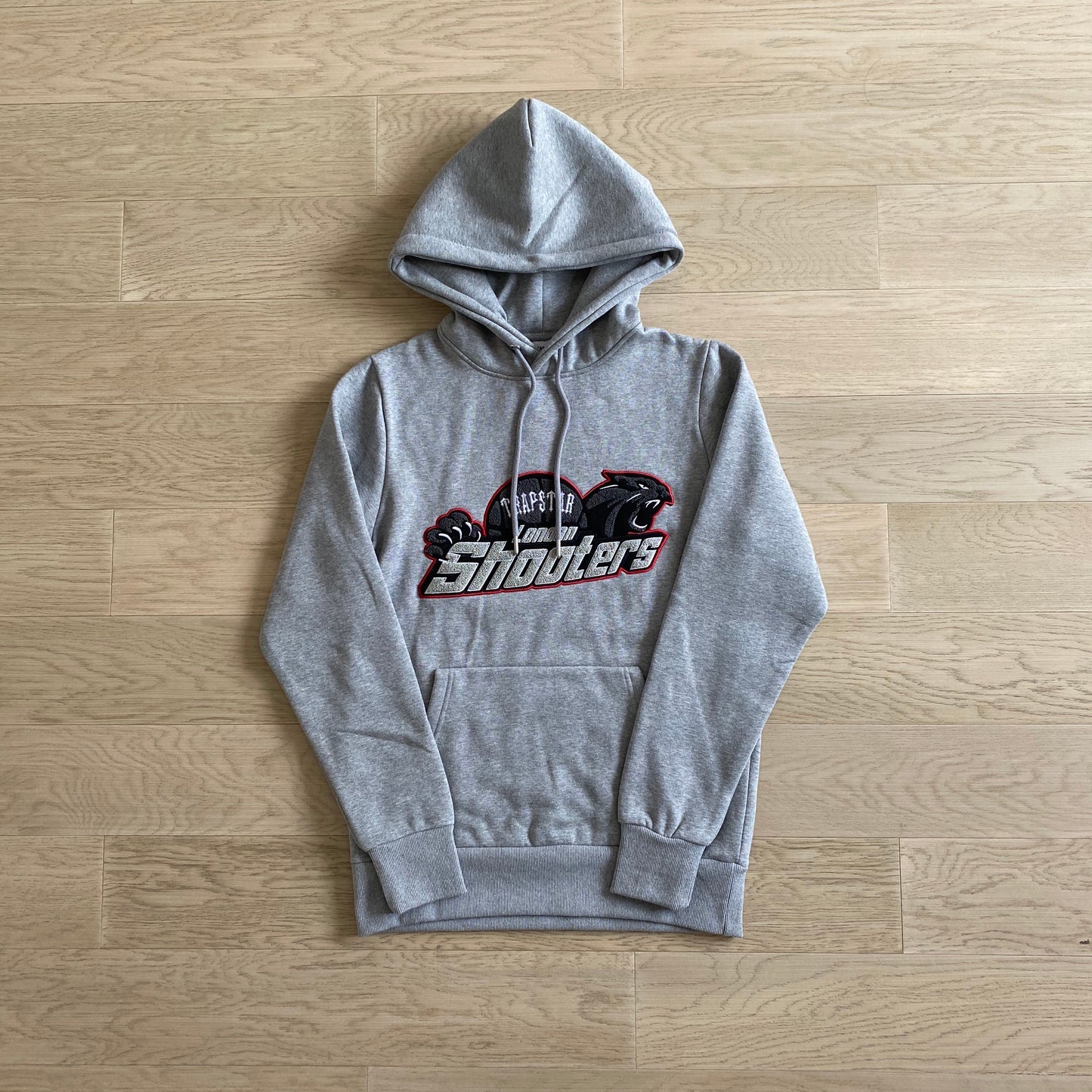 Komplet Bluza i Spodnie Dresowe Trapstar Shooters