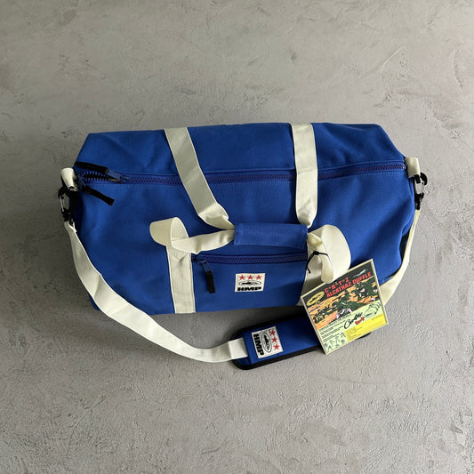 Corteiz Alcatraz Duffle