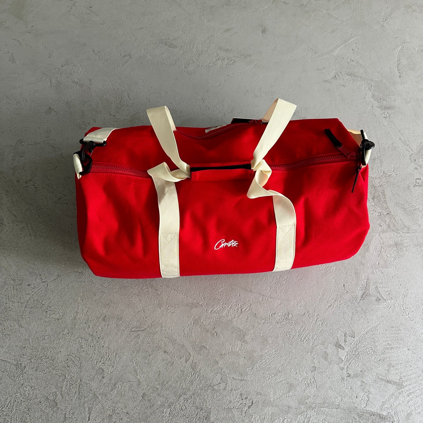 Corteiz Alcatraz Duffle