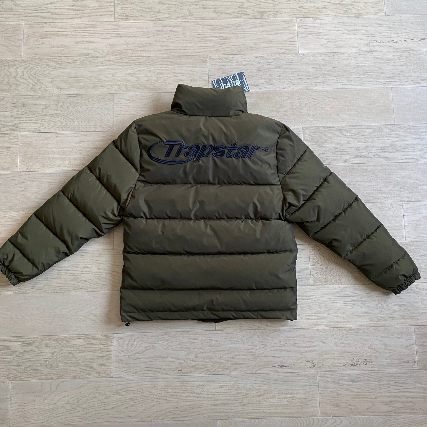 Kurtka Trapstar