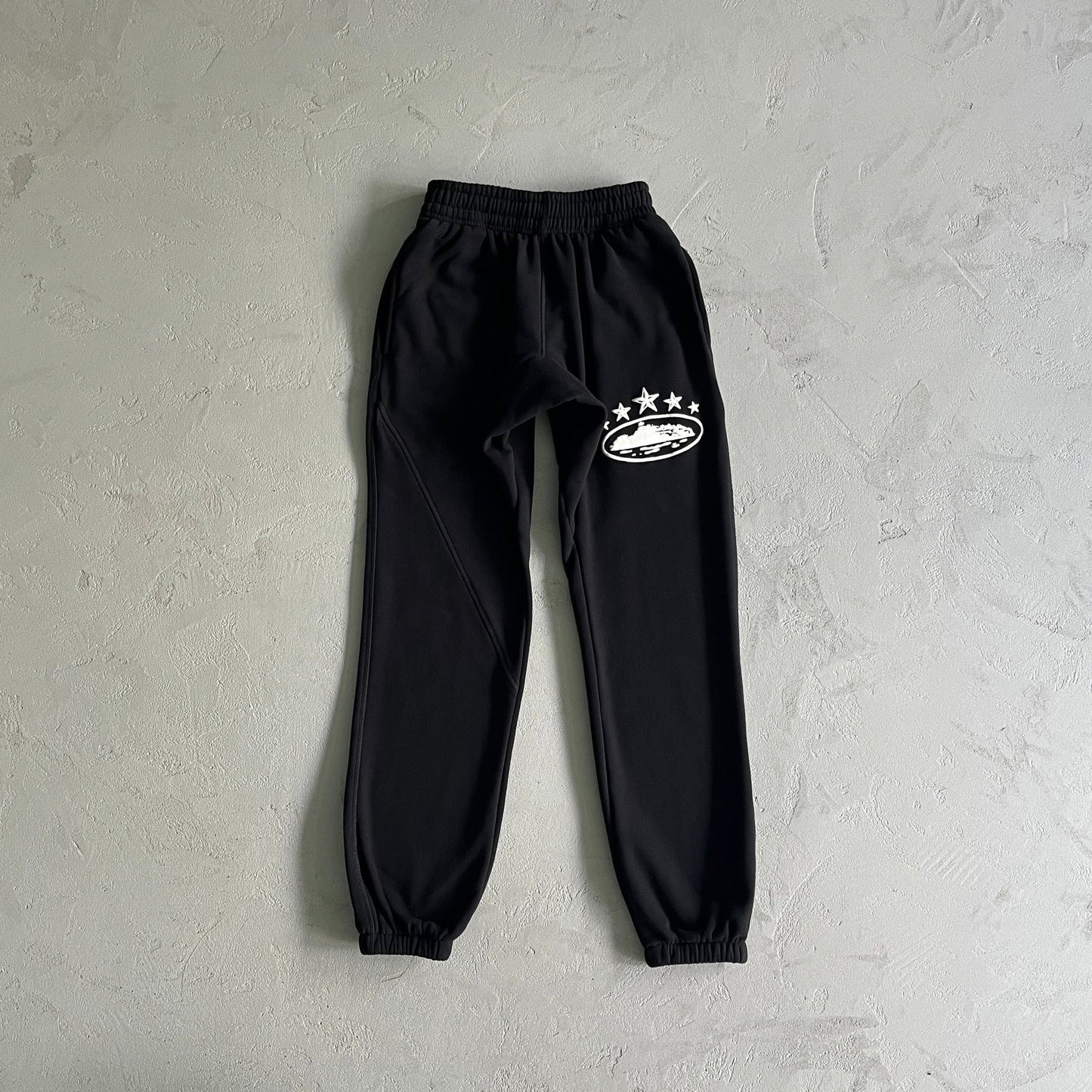 Komplet Bluza i Spodnie Dresowe Corteiz 5 Starz