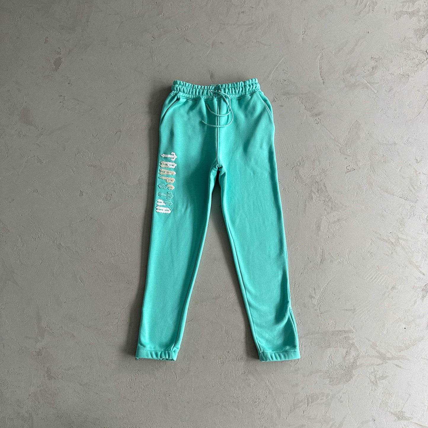 Komplet Bluza i Spodnie Dresowe Trapstar