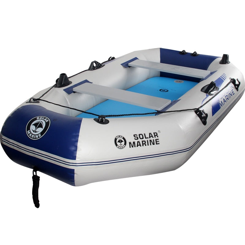 3 Person 230cm inflatable Boat