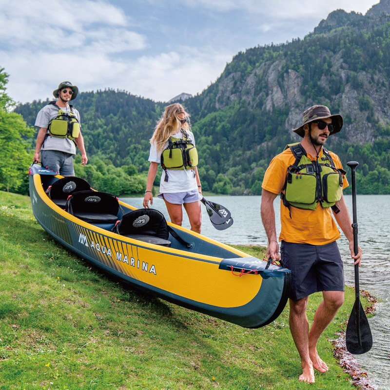 2023 new kayak inflatable boat