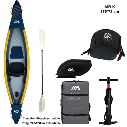 2023 new kayak inflatable boat