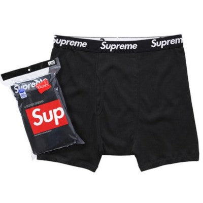 Majtki supreme