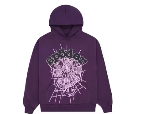 Bluza Sp5der Web