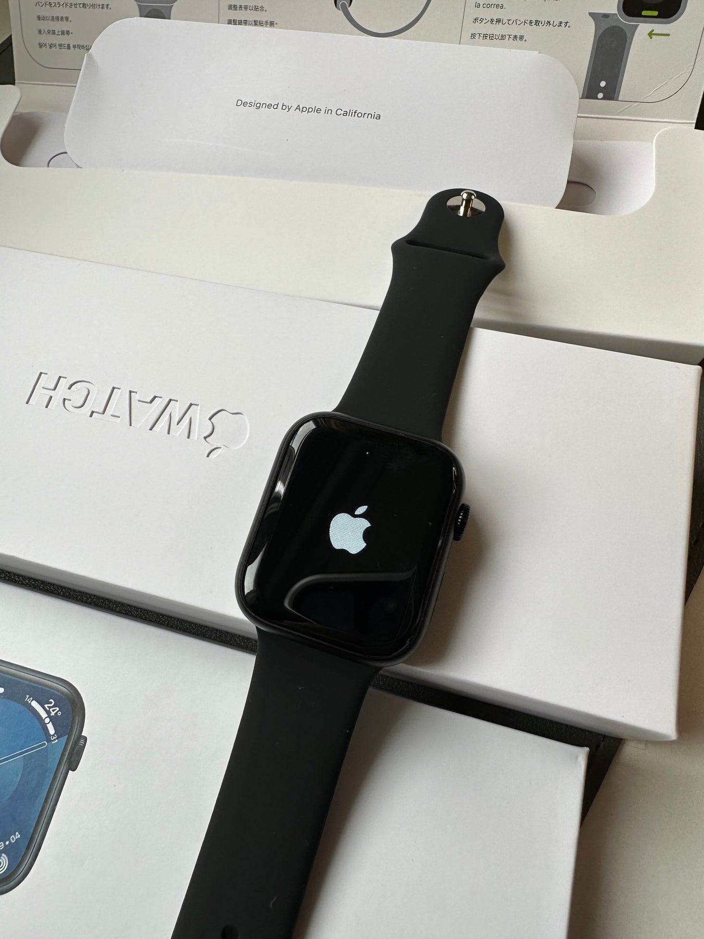 Apple Watch series 9