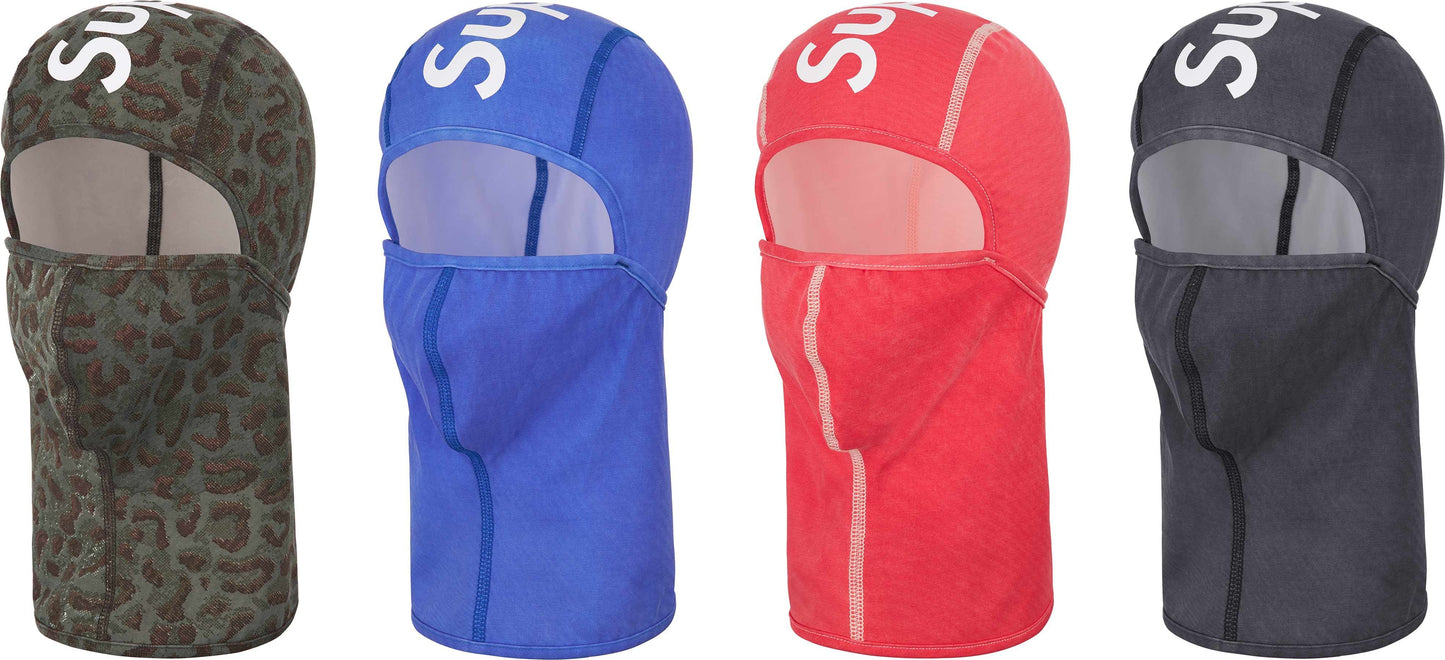 Czapka Denim