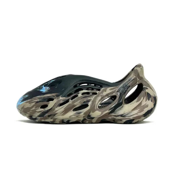 Yeezy Foam Runner Mx Cinder