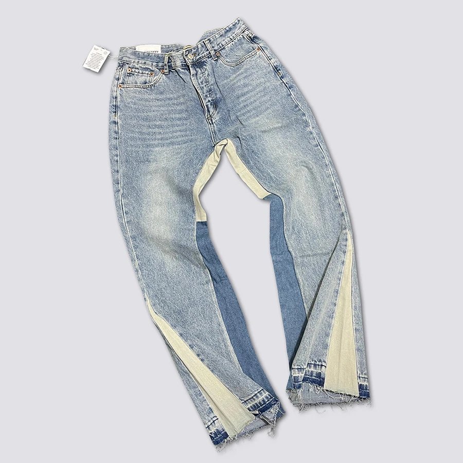 Spodnie Jeans Gallery Dept