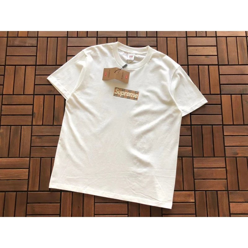 T-shirt Supreme