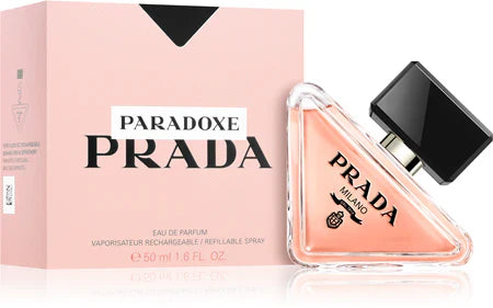 Perfumy Prada Paradoxe