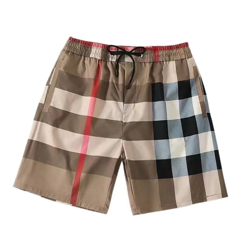 Spodenki Burberry