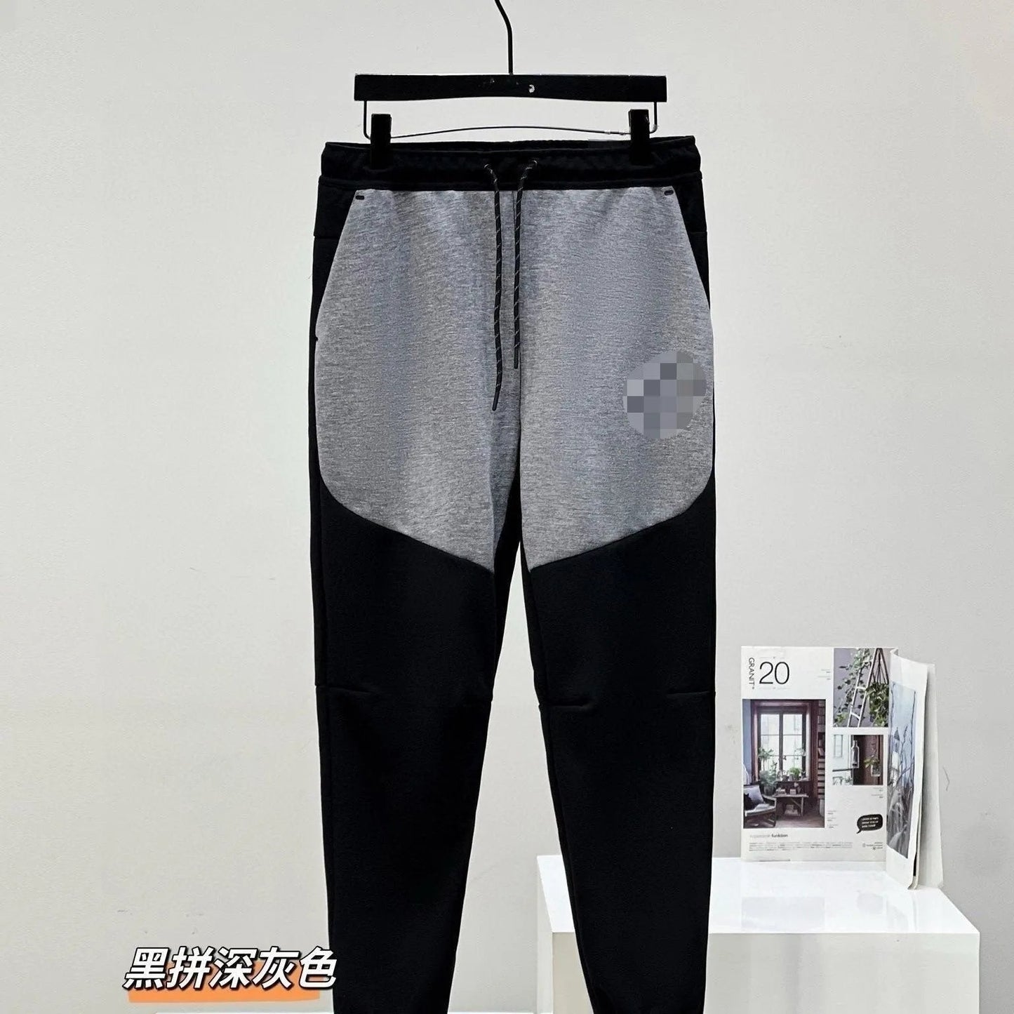 Spodnie dreswoe Nike Tech