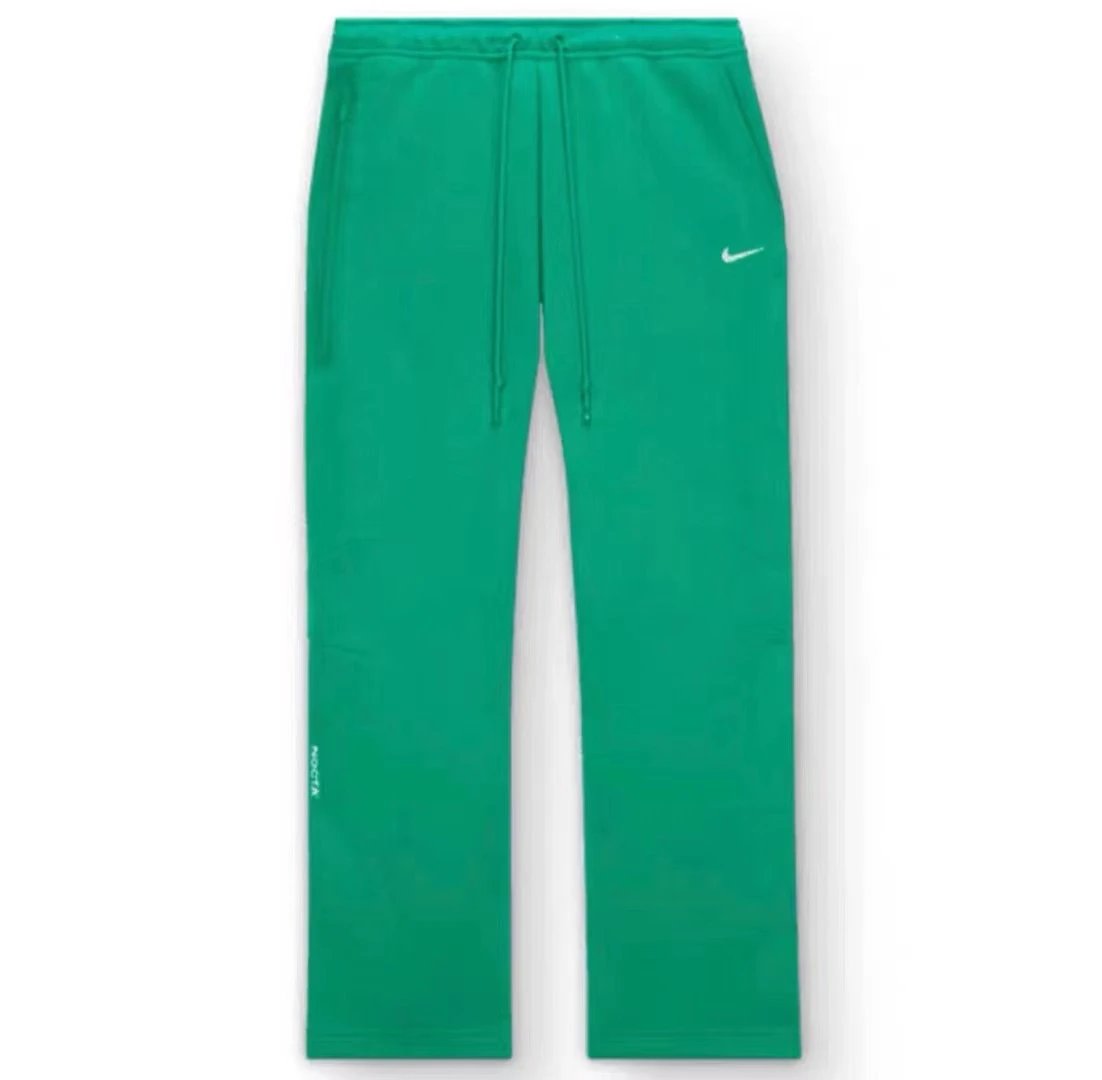 Spodnie dreswoe Nike Nocta