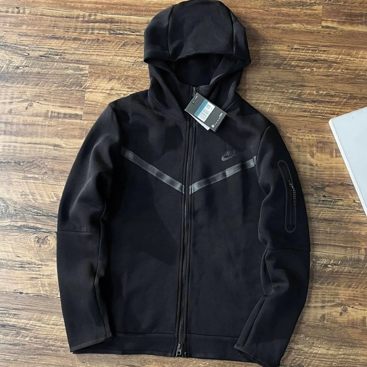 Nike Tech Fleece