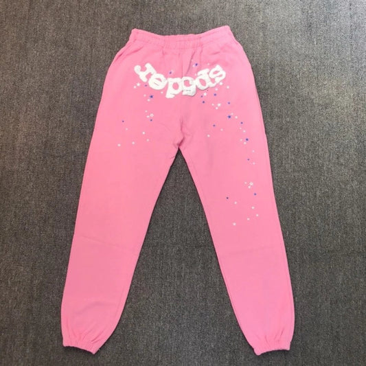 Spodnie Dresowe Sp5der