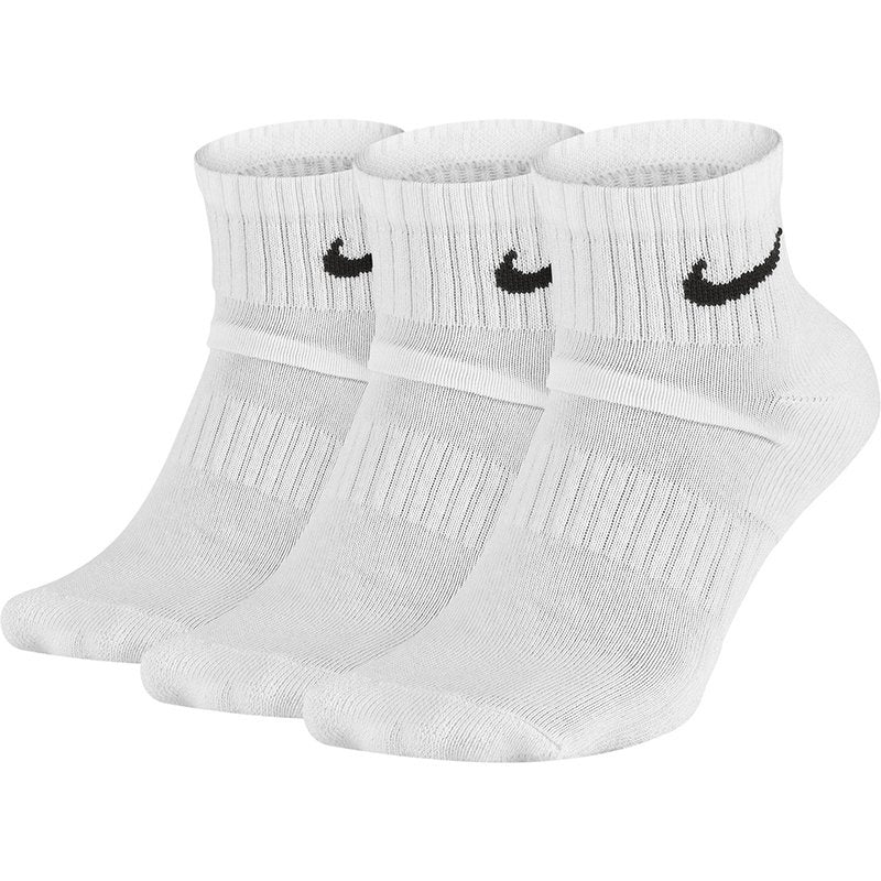 Skarpetki Nike 3pak
