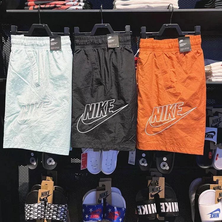 Spodenki Nike Kąpielówki