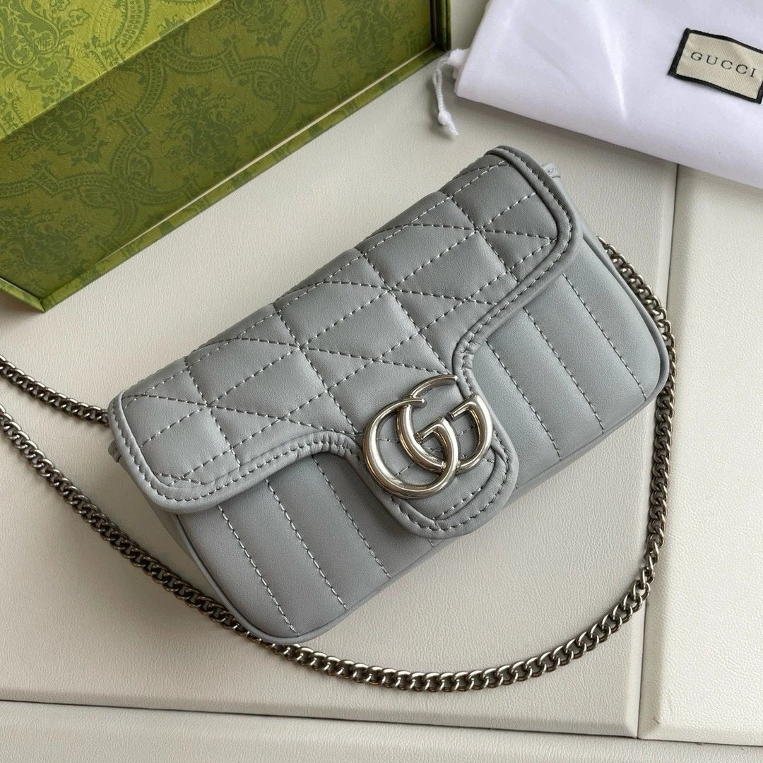 Gucci GG Marmont