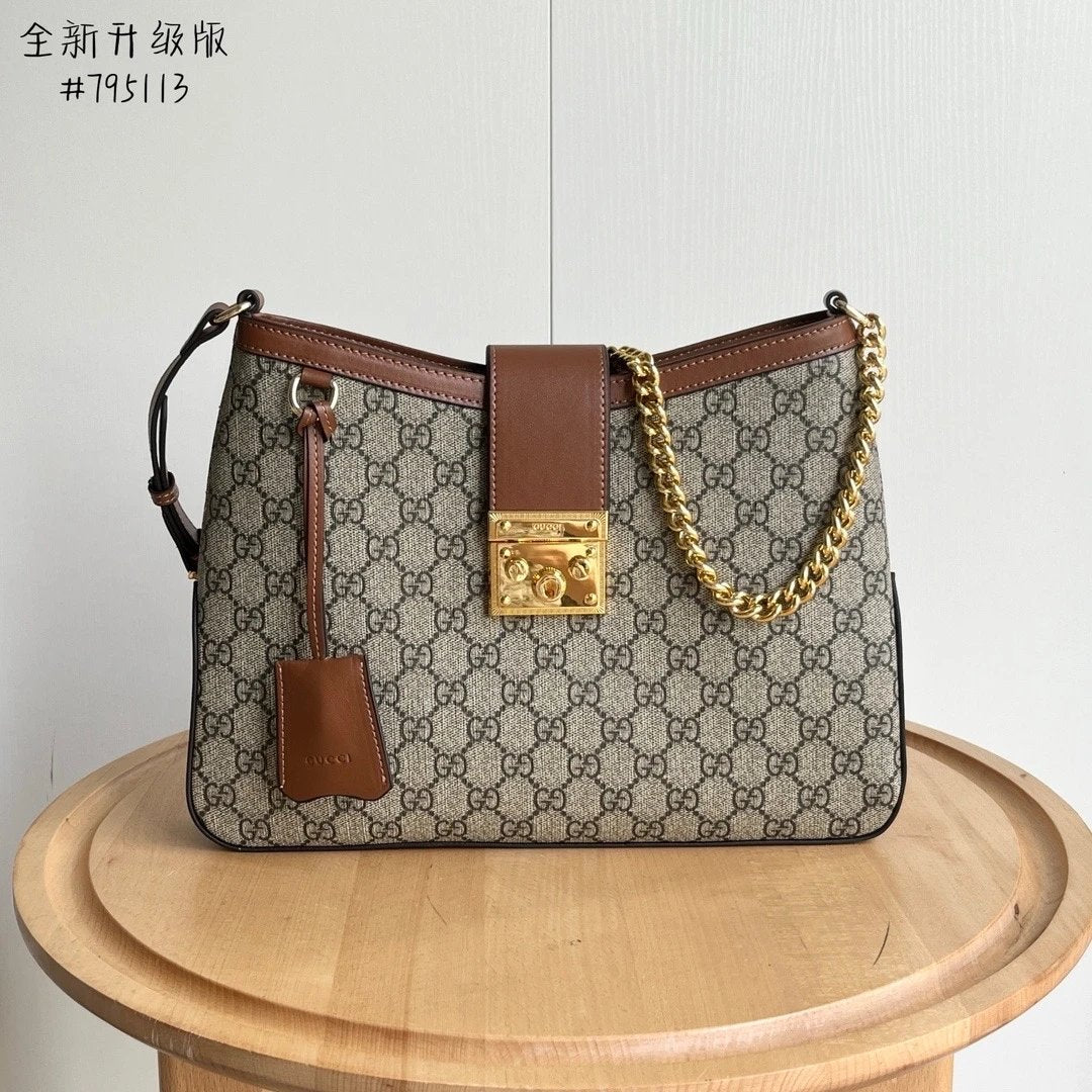 Torebka Gucci