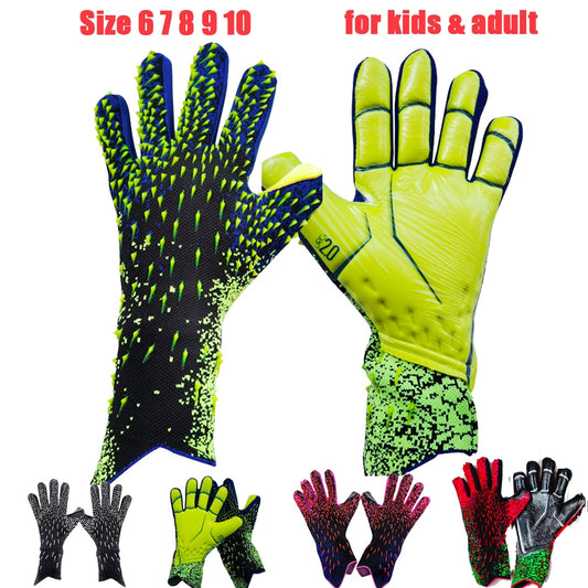 Goalkeeper Soccer  Gloves