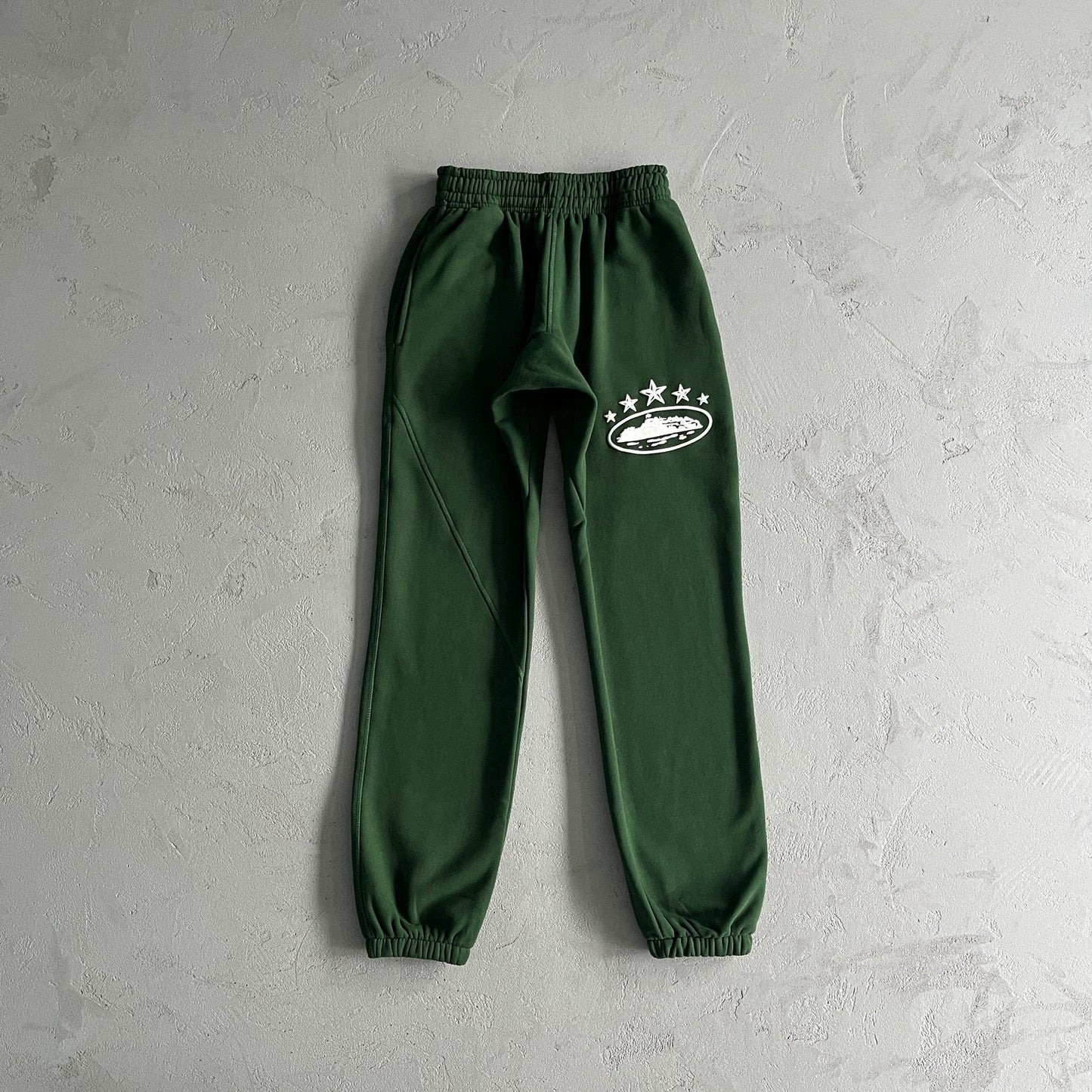 Komplet Bluza i Spodnie Dresowe Corteiz 5 Starz