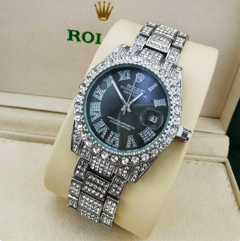 Rolex (Budget Batch)