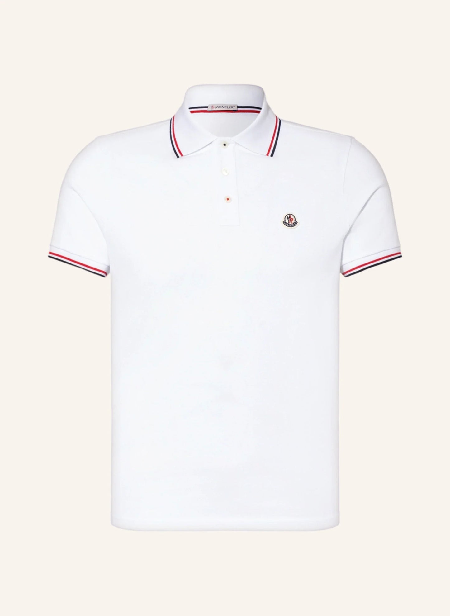 Polówka Moncler