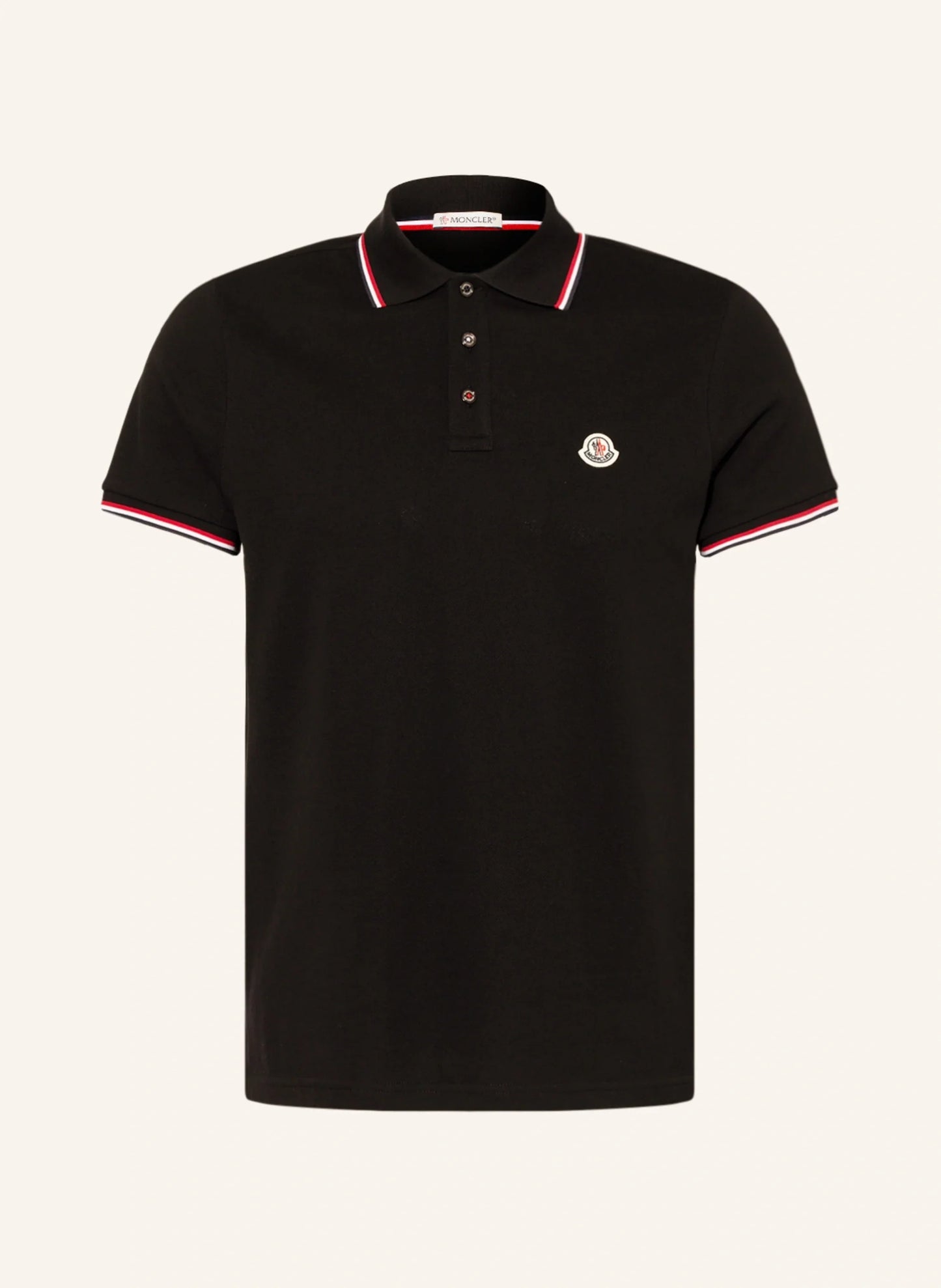 Polówka Moncler
