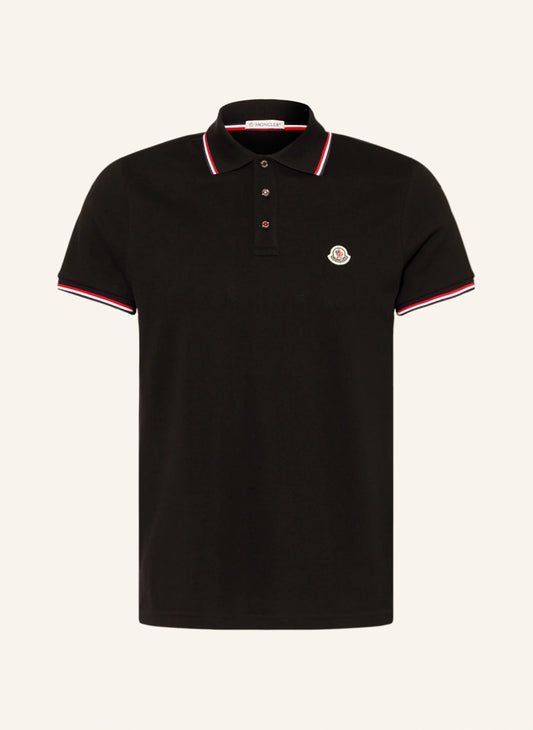 Polówka Moncler