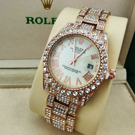 Rolex (Budget Batch)