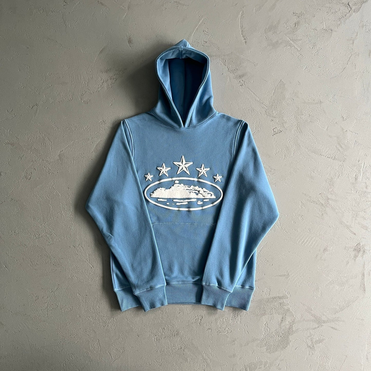 Komplet Bluza i Spodnie Dresowe Corteiz 5 Starz