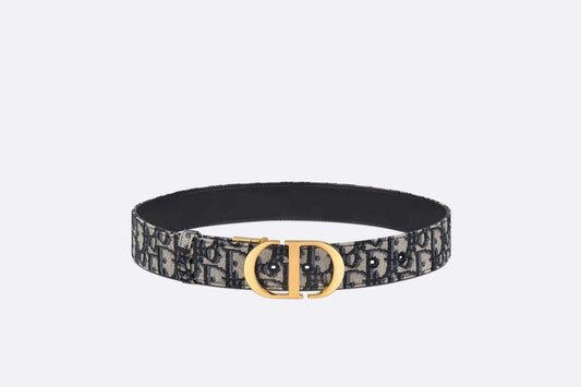 Pasek Dior