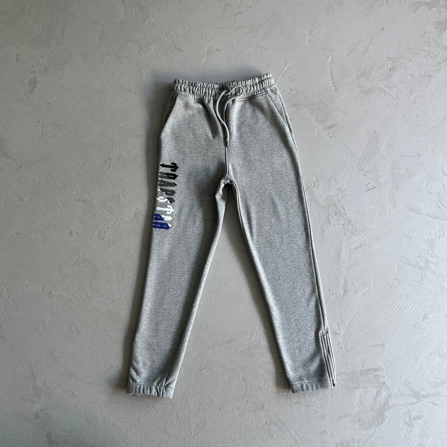 Komplet Bluza i Spodnie Dresowe Trapstar