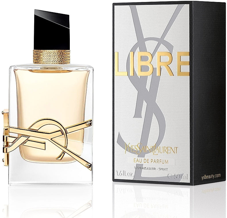 Perfumy YSL Libre