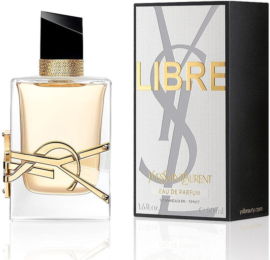 Perfumy YSL Libre