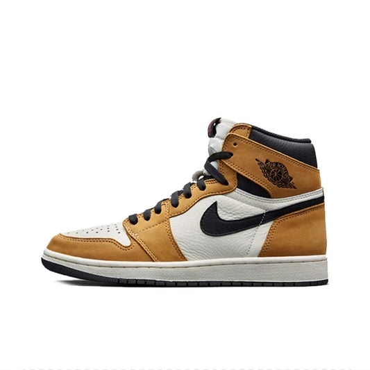 Jordan 1 Rookie
