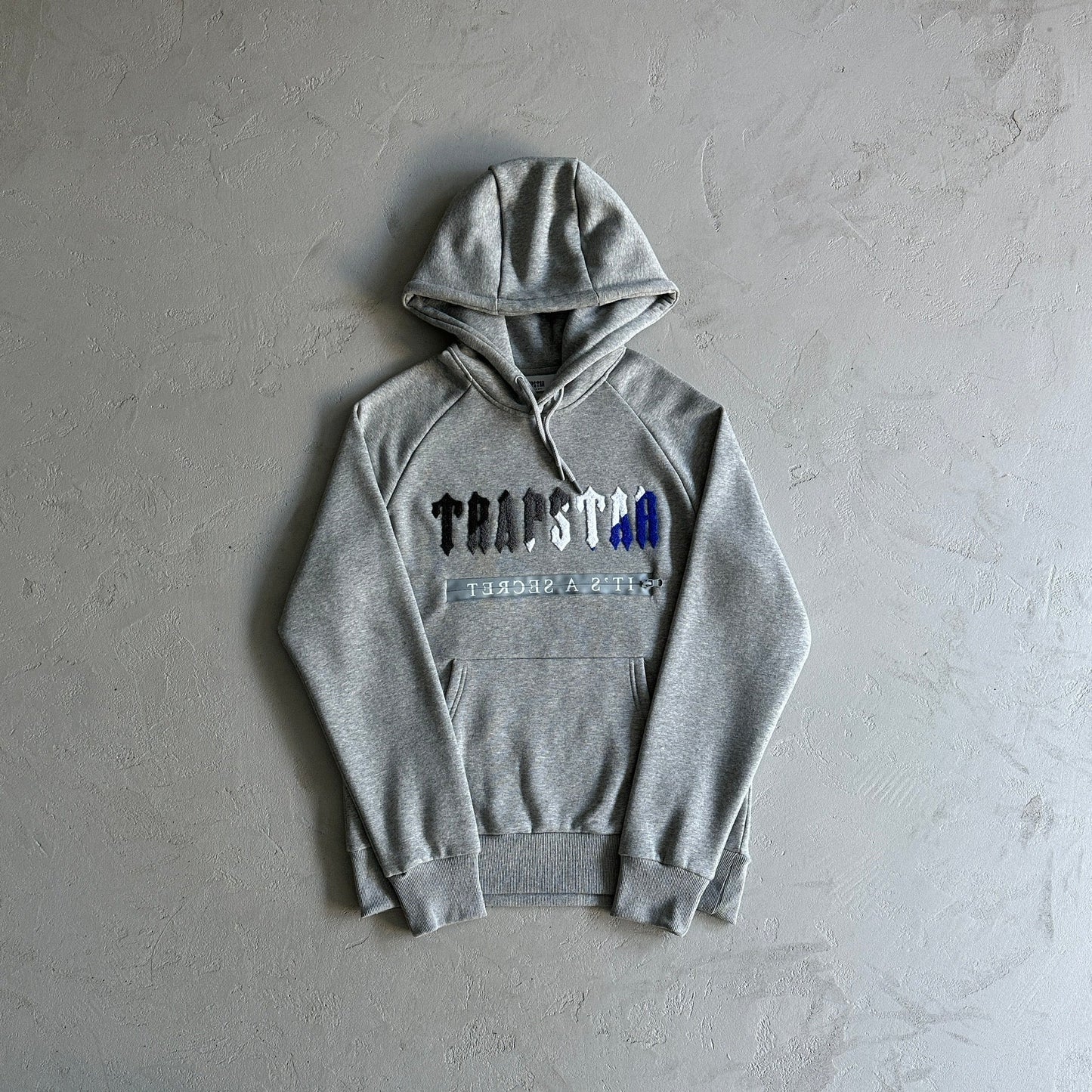 Komplet Bluza i Spodnie Dresowe Trapstar