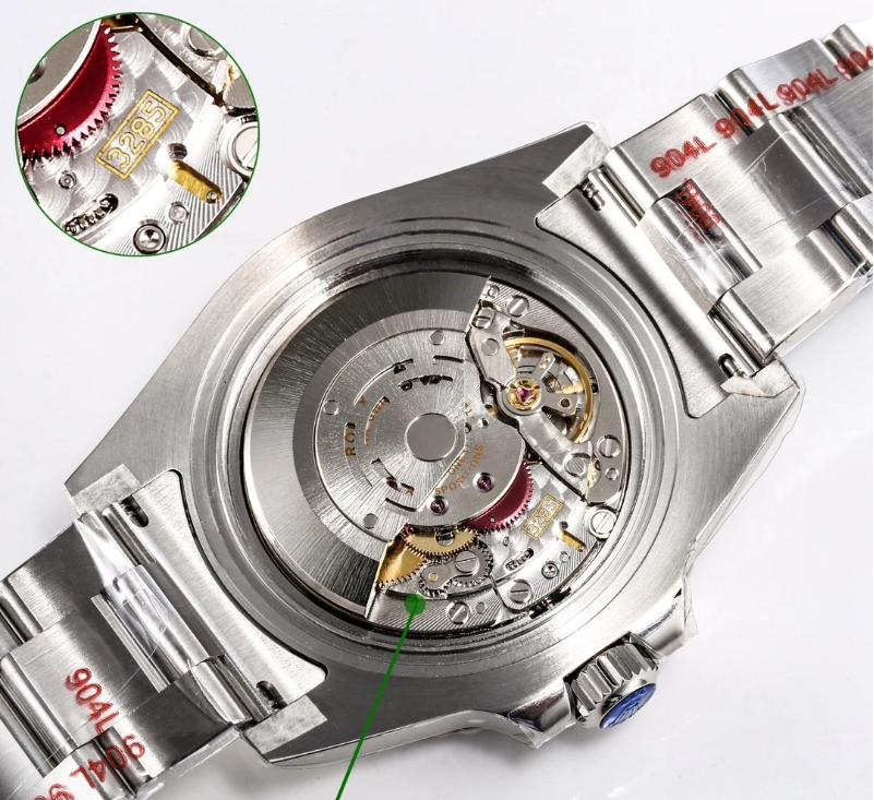 Rolex (Best Batch)