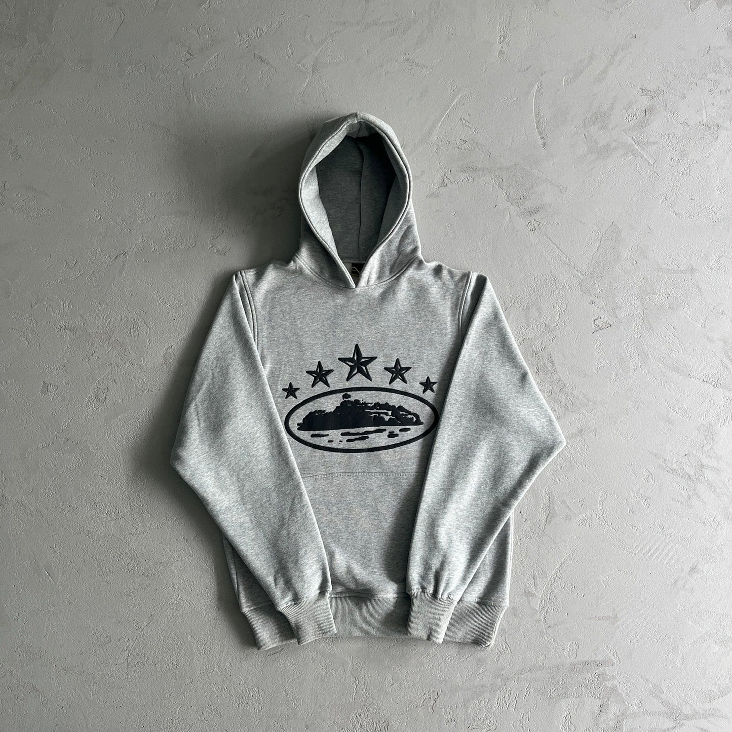 Komplet Bluza i Spodnie Dresowe Corteiz 5 Starz