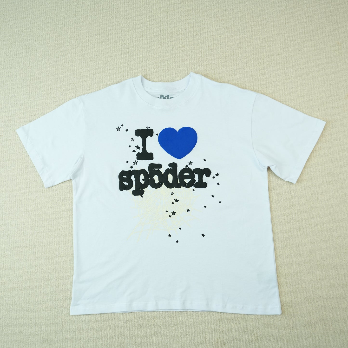 T-shirt Sp5der