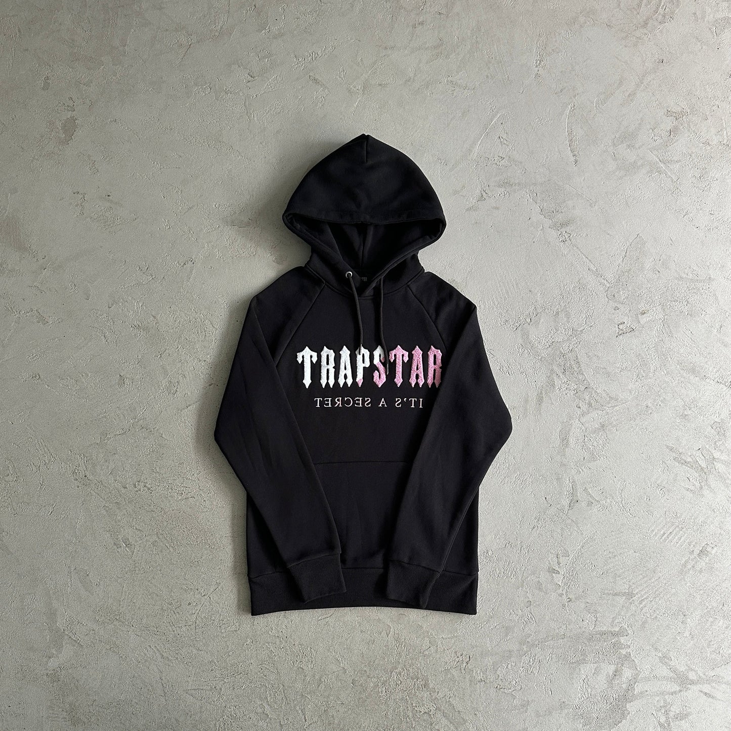 Komplet Bluza i Spodnie Dresowe Trapstar