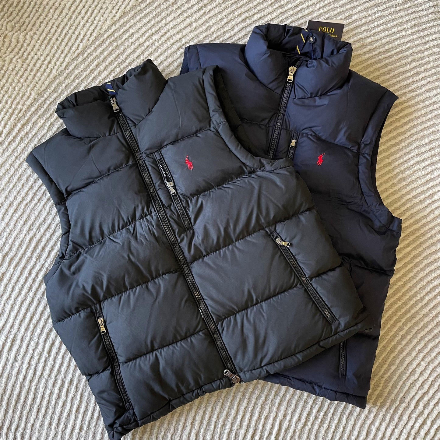 Polo Ralph Lauren Vest