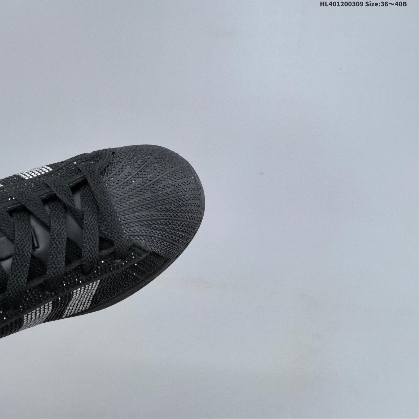 Adidas Superstar II