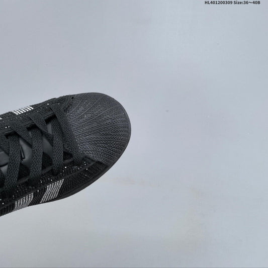 Adidas Superstar II