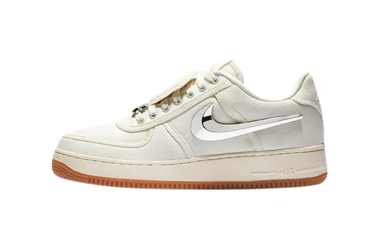 Air Force 1 Low Travis Scott