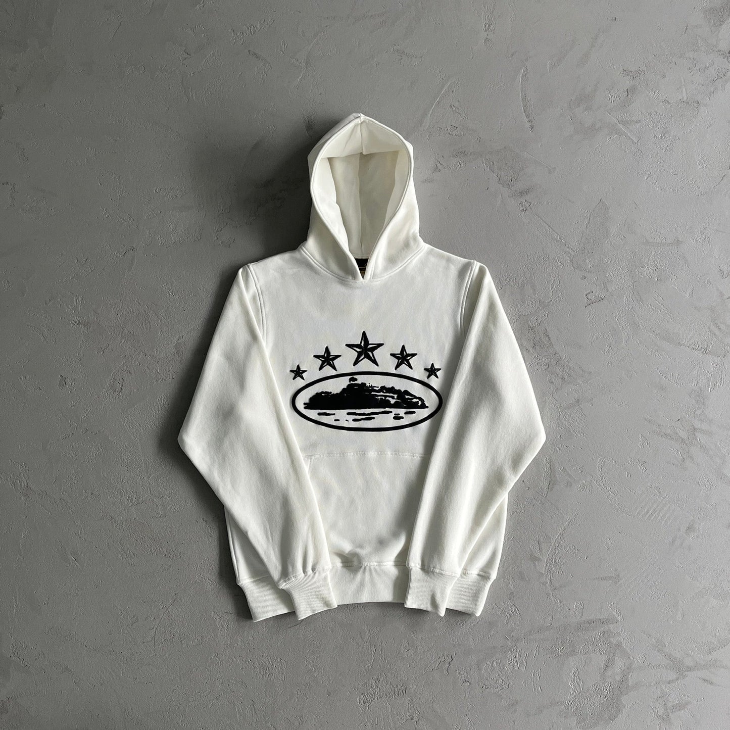 Komplet Bluza i Spodnie Dresowe Corteiz 5 Starz