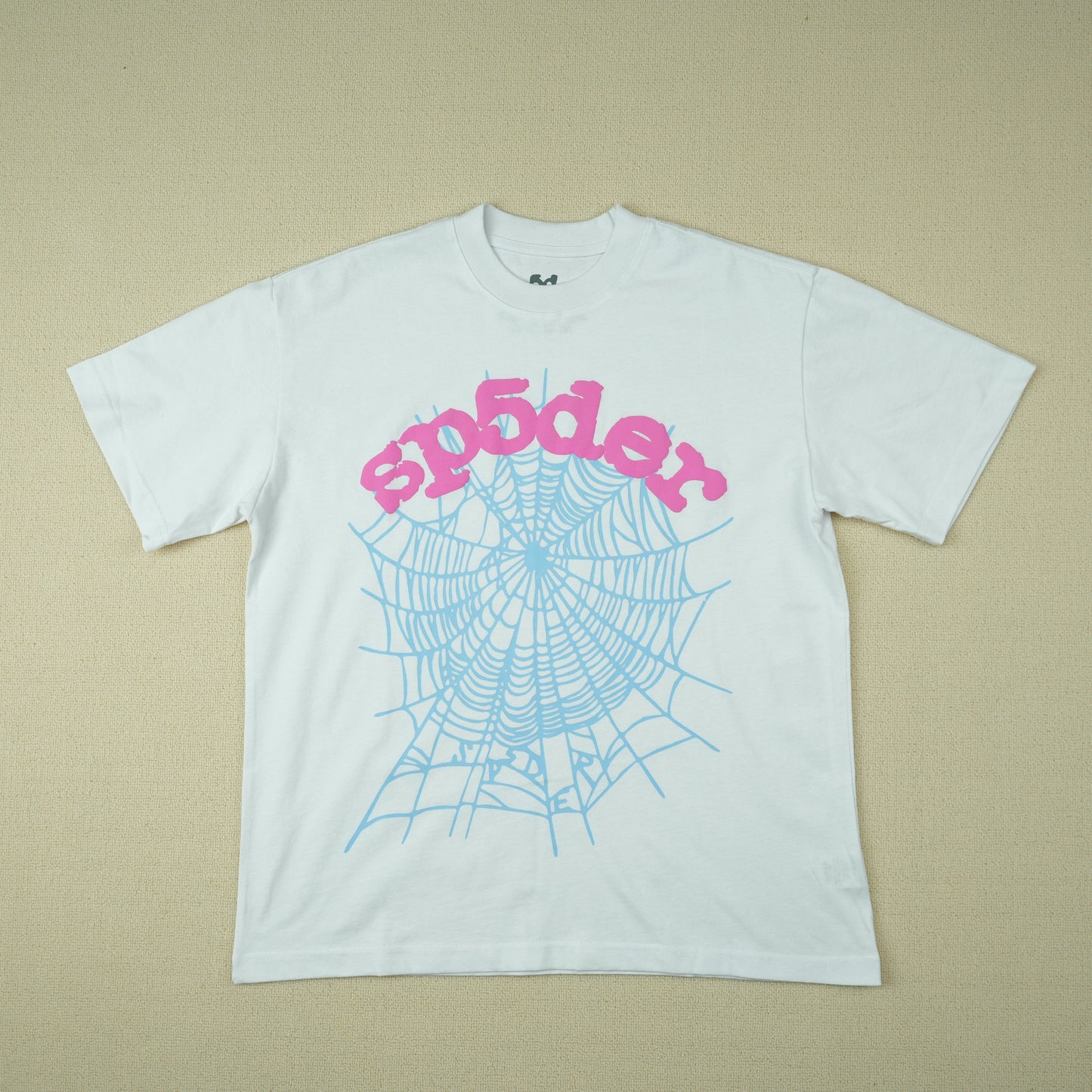T-shirt Sp5der